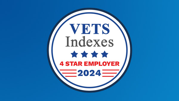 VETS logo VETS logo